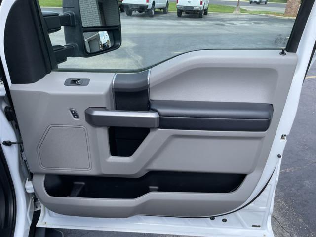 used 2019 Ford F-350 car, priced at $33,800