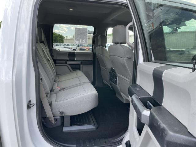 used 2019 Ford F-350 car, priced at $33,800