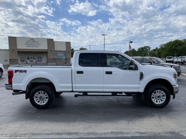 used 2019 Ford F-350 car, priced at $33,800