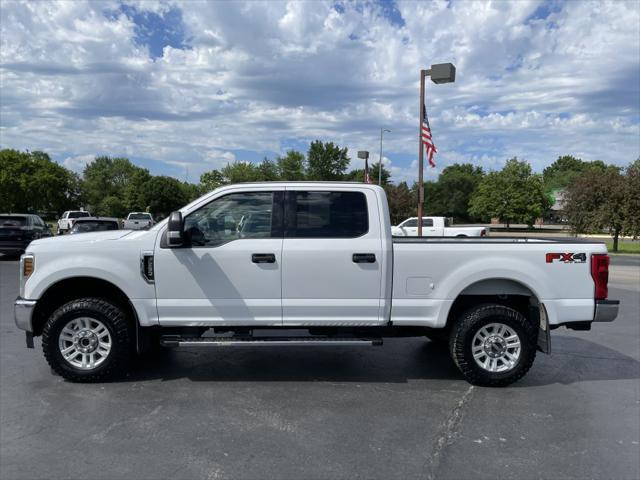 used 2019 Ford F-350 car, priced at $33,800