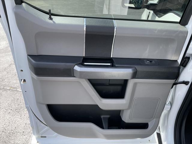 used 2019 Ford F-350 car, priced at $33,800