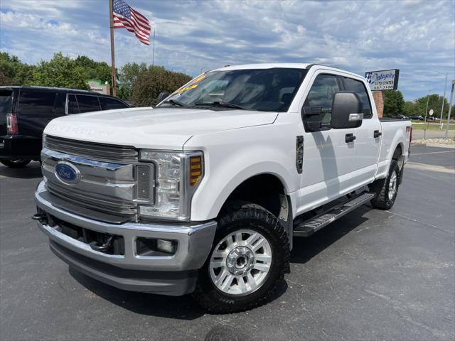 used 2019 Ford F-350 car, priced at $33,800