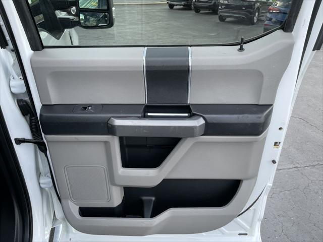 used 2019 Ford F-350 car, priced at $33,800