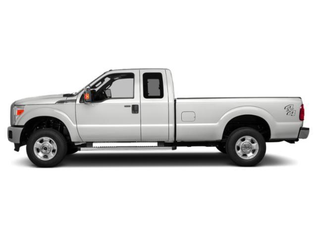 used 2015 Ford F-250 car
