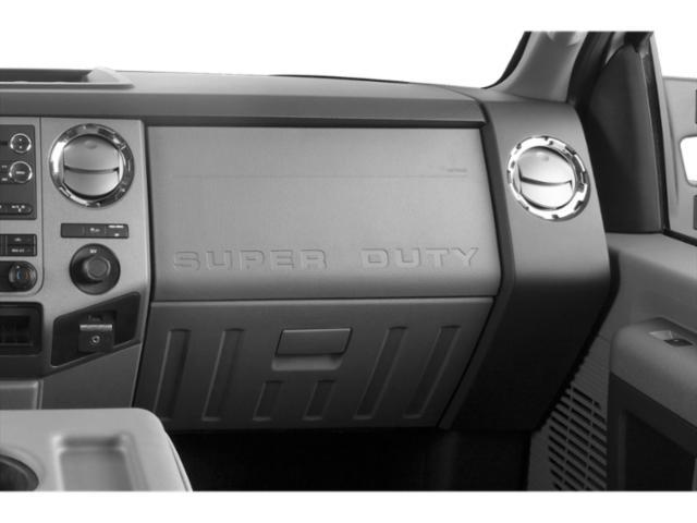 used 2015 Ford F-250 car
