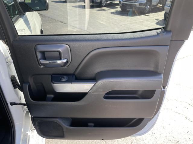 used 2019 Chevrolet Silverado 2500 car, priced at $34,500