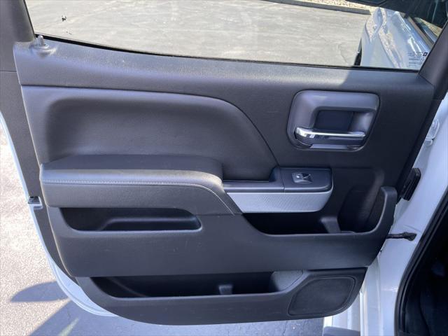 used 2019 Chevrolet Silverado 2500 car, priced at $34,500