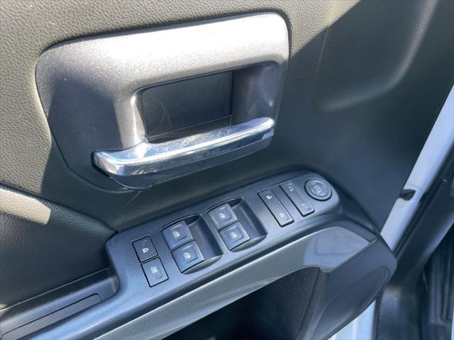 used 2019 Chevrolet Silverado 2500 car, priced at $34,500