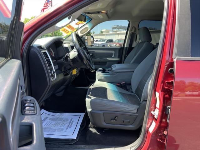 used 2014 Ram 2500 car, priced at $39,800
