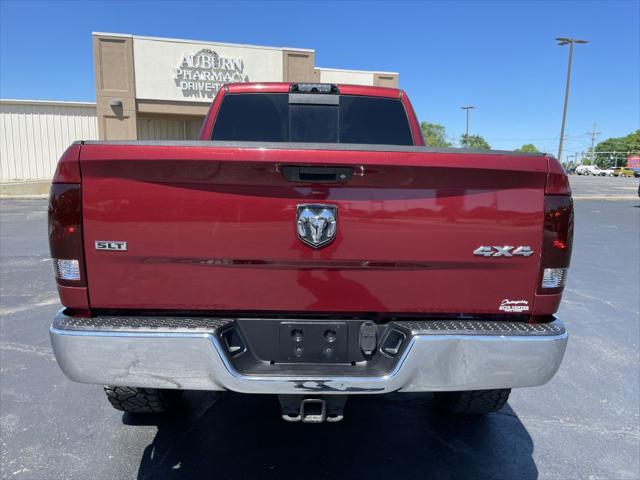 used 2014 Ram 2500 car, priced at $39,800