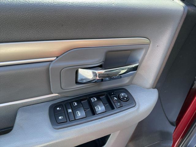 used 2014 Ram 2500 car, priced at $39,800