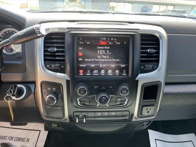 used 2014 Ram 2500 car, priced at $39,800