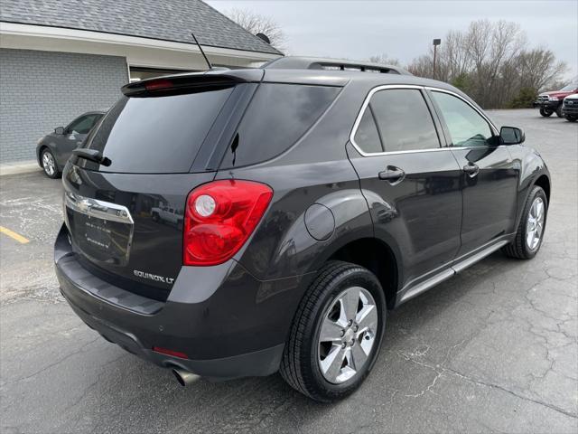 used 2015 Chevrolet Equinox car, priced at $8,900