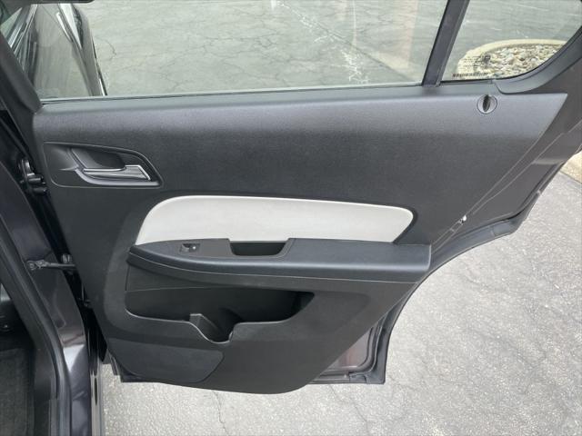 used 2015 Chevrolet Equinox car, priced at $8,900