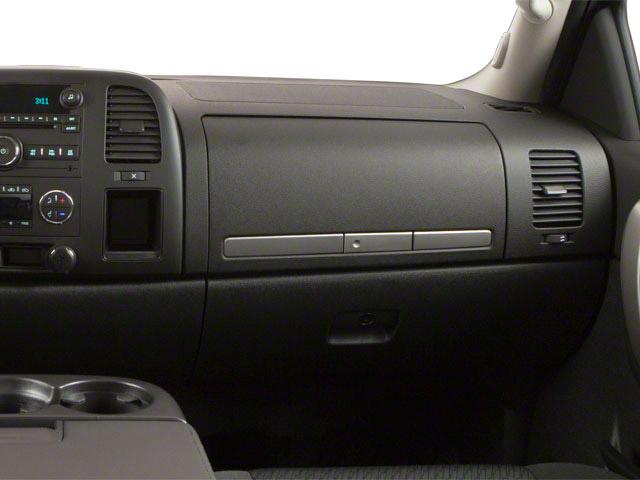 used 2013 Chevrolet Silverado 2500 car
