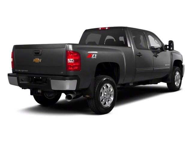 used 2013 Chevrolet Silverado 2500 car