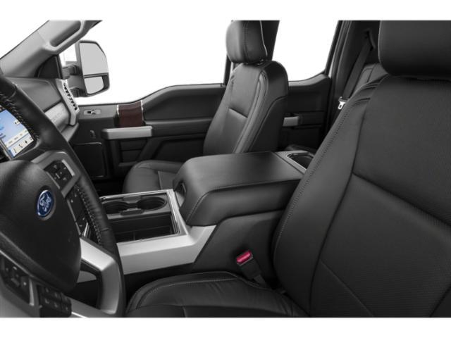 used 2019 Ford F-250 car