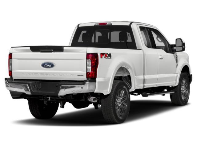 used 2019 Ford F-250 car