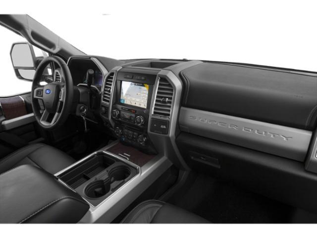 used 2019 Ford F-250 car