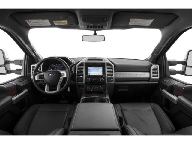used 2019 Ford F-250 car