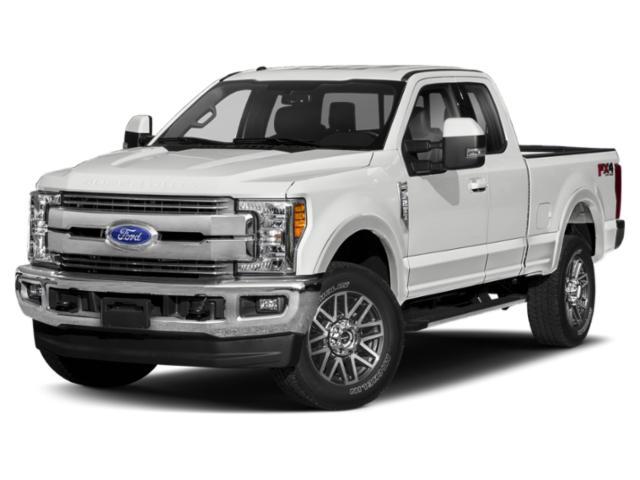 used 2019 Ford F-250 car