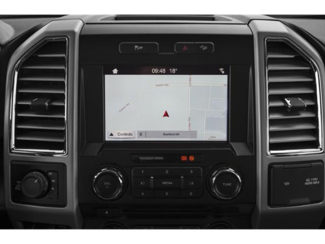 used 2019 Ford F-250 car