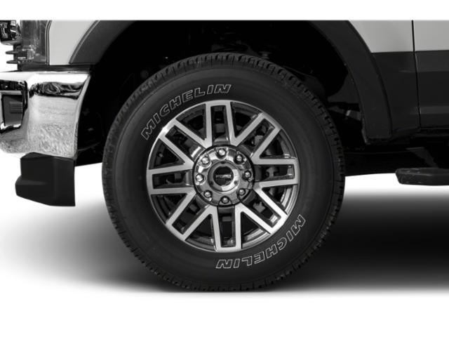 used 2019 Ford F-250 car