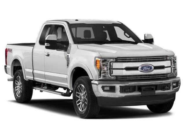 used 2019 Ford F-250 car