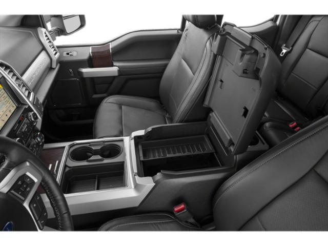 used 2019 Ford F-250 car