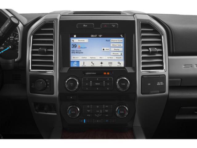 used 2019 Ford F-250 car