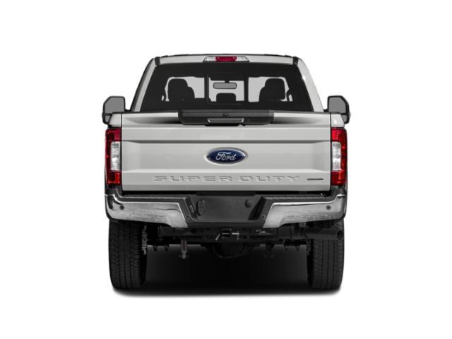 used 2019 Ford F-250 car