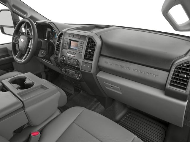 used 2018 Ford F-250 car