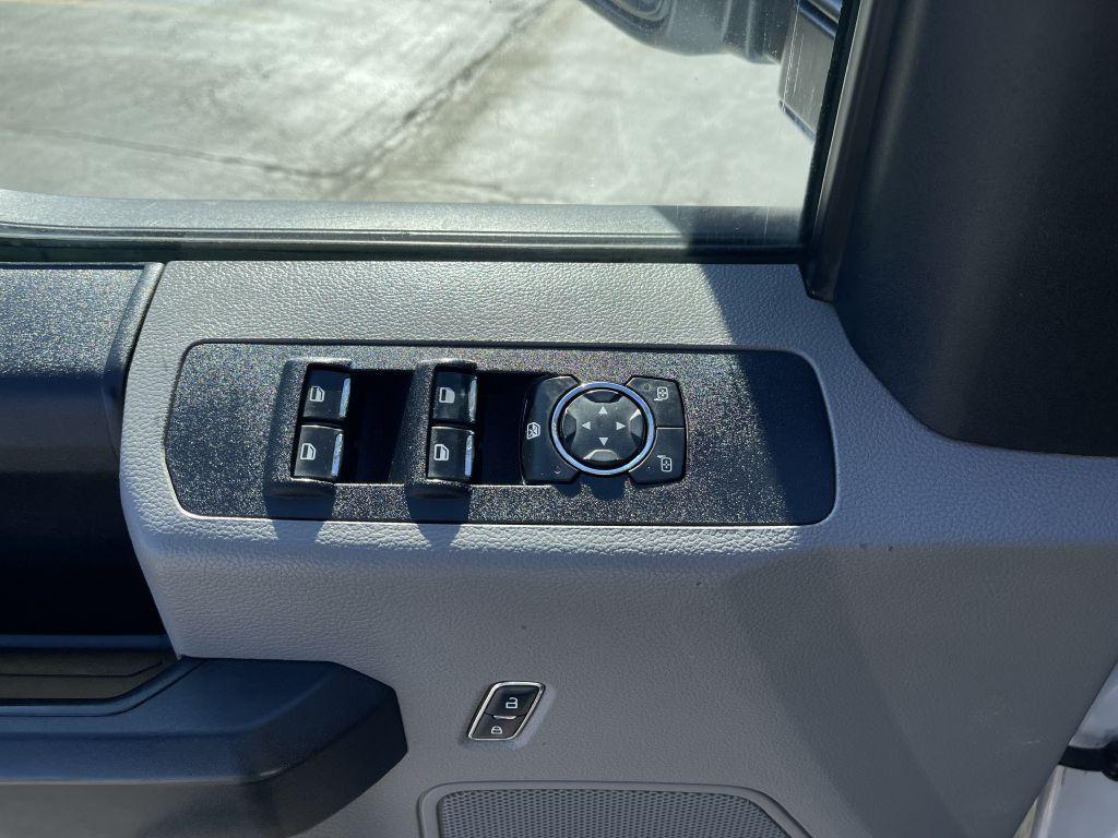 used 2018 Ford F-250 car, priced at $26,500