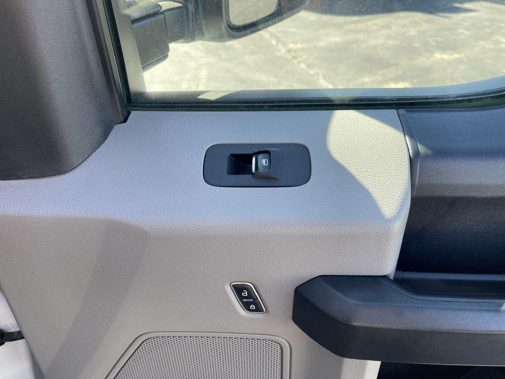 used 2018 Ford F-250 car, priced at $26,500