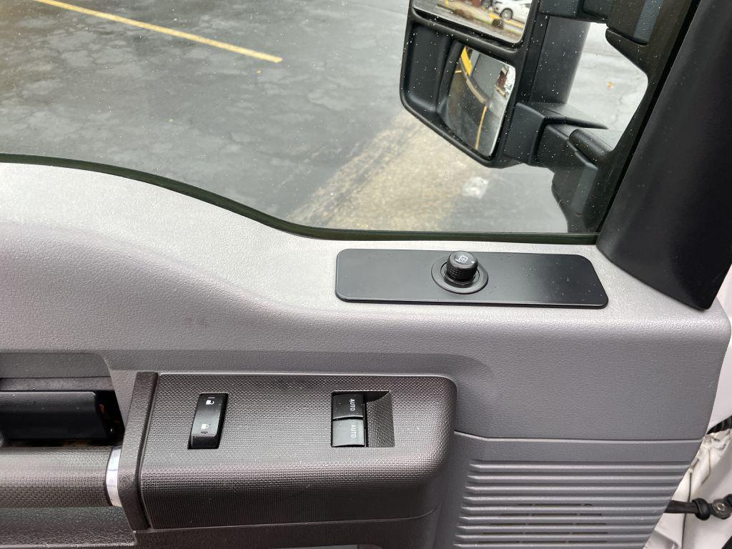 used 2016 Ford F-250 car, priced at $24,500