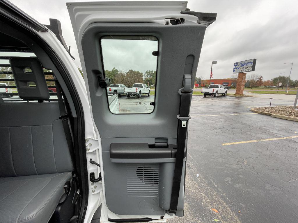 used 2016 Ford F-250 car, priced at $24,500