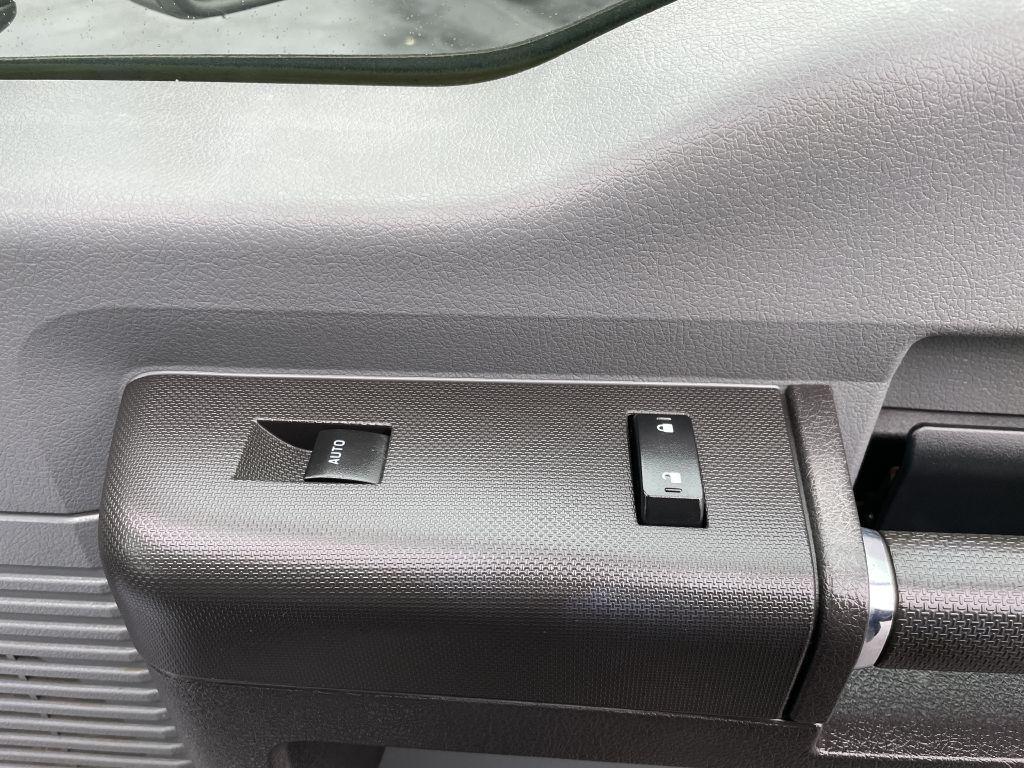 used 2016 Ford F-250 car, priced at $24,500