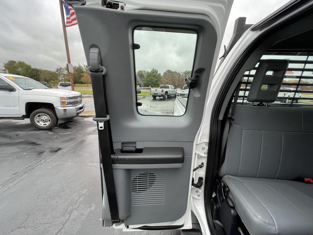 used 2016 Ford F-250 car, priced at $24,500