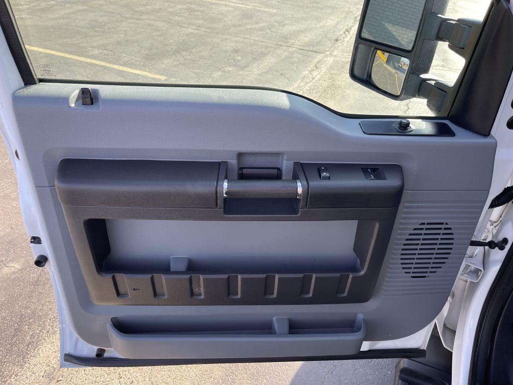 used 2013 Ford F-250 car, priced at $19,800