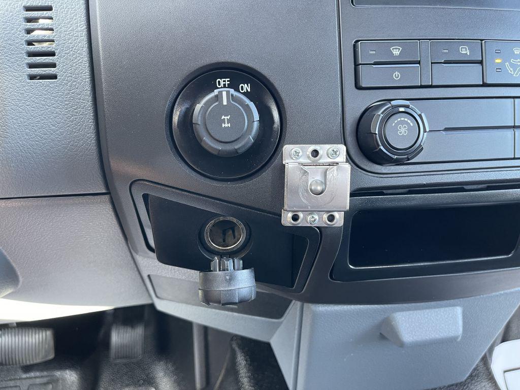 used 2013 Ford F-250 car, priced at $19,800