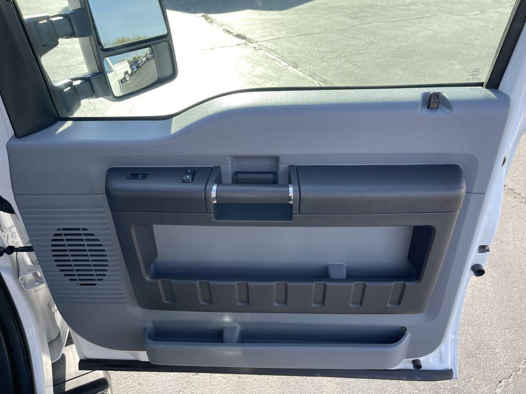 used 2013 Ford F-250 car, priced at $19,800