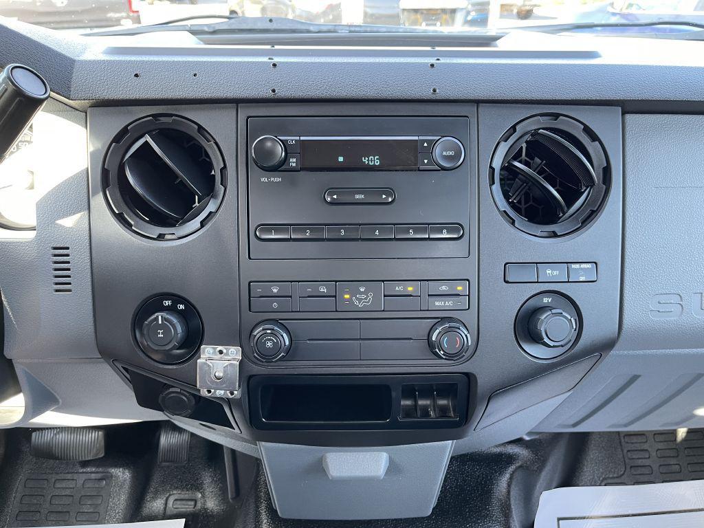 used 2013 Ford F-250 car, priced at $19,800