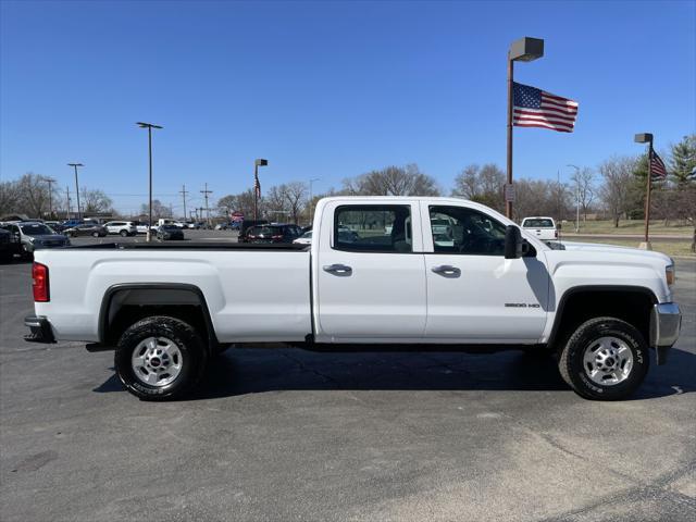 used 2015 GMC Sierra 3500 car, priced at $29,900
