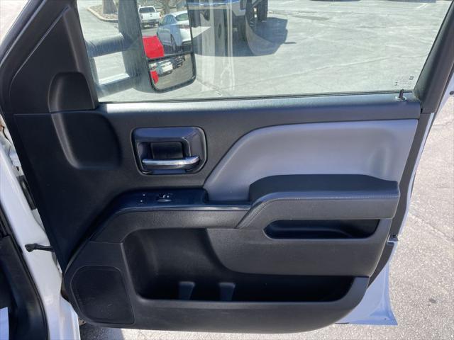 used 2015 GMC Sierra 3500 car, priced at $29,900