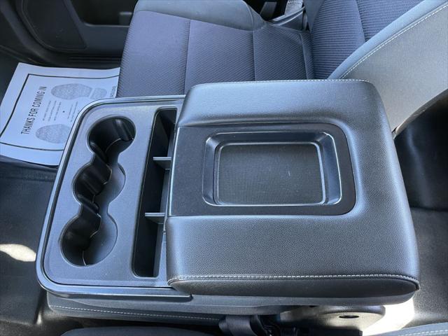 used 2015 GMC Sierra 3500 car, priced at $29,900