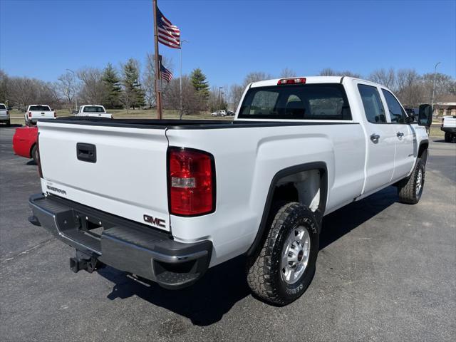 used 2015 GMC Sierra 3500 car, priced at $29,900