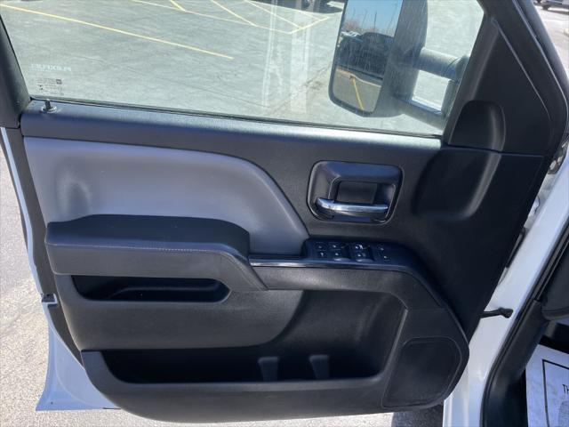 used 2015 GMC Sierra 3500 car, priced at $29,900