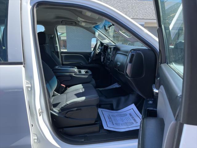 used 2015 GMC Sierra 3500 car, priced at $29,900
