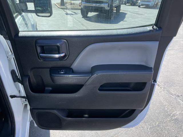 used 2015 GMC Sierra 3500 car, priced at $29,900