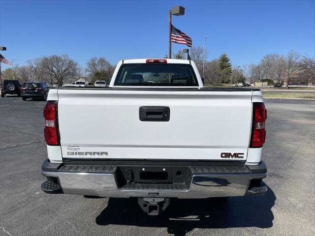 used 2015 GMC Sierra 3500 car, priced at $29,900